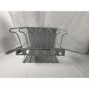 Paul Mitchell Pro “The Color “ Salon Display Box Tube Holder